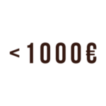 wenigerals1000