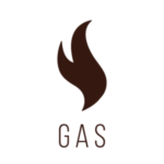 Gas