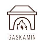 Gaskamin