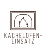 Kachelofeneinsatz